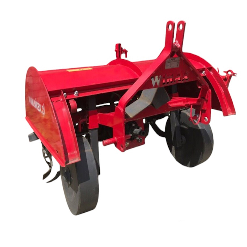 Почвофреза Wirax U575/3