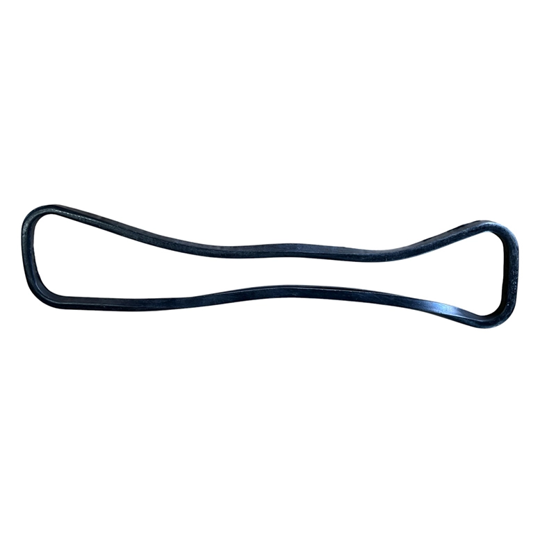 Прокладка клапанной крышки двигателя YUNNEI YN33GBZ