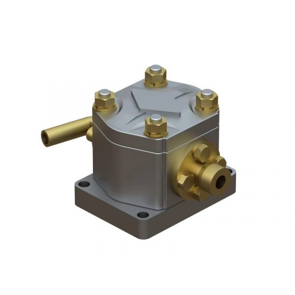 Насос гидравлический для 152/184