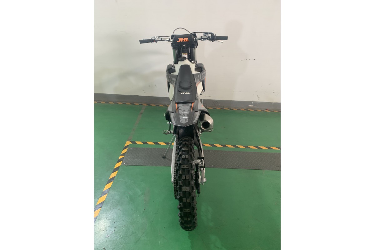 Мотоцикл JHL LX5 NB300 (174MN-5)