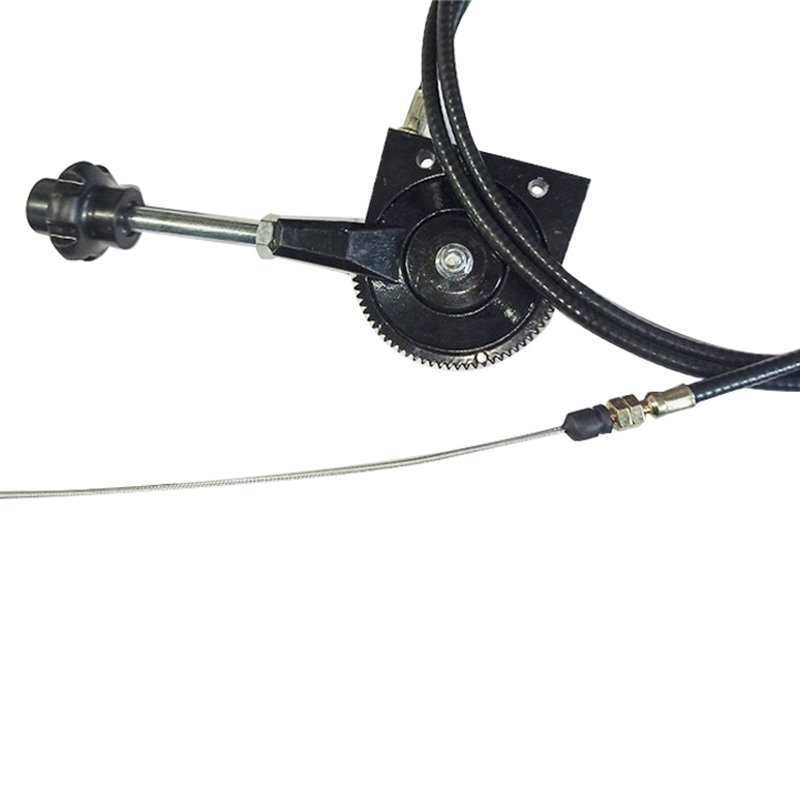 Тросик ручного газа для XT 184D (135 см)