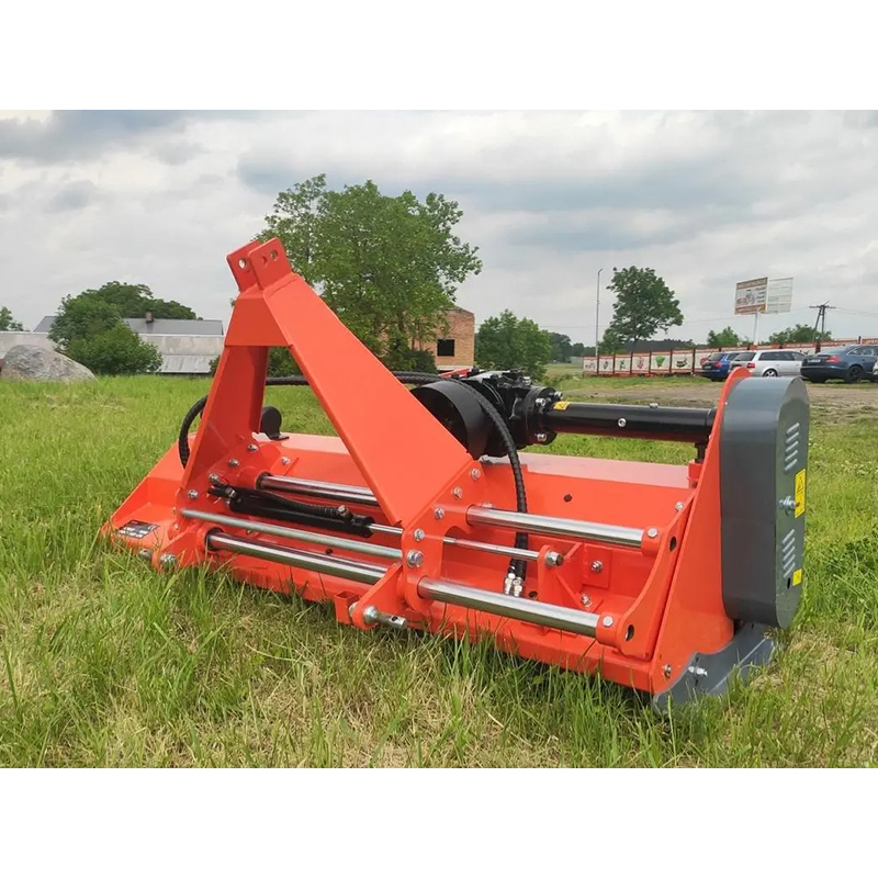 Косилка-мульчер Rossel EFH165