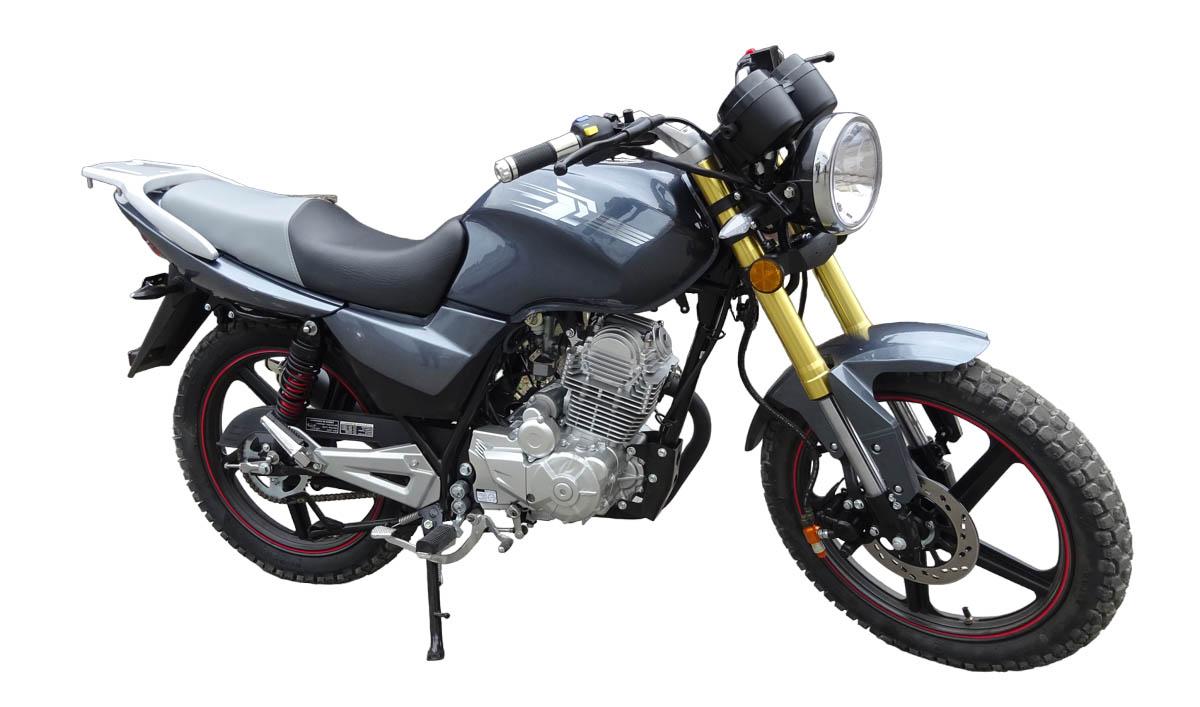 Мотоцикл VR-1-250 PR