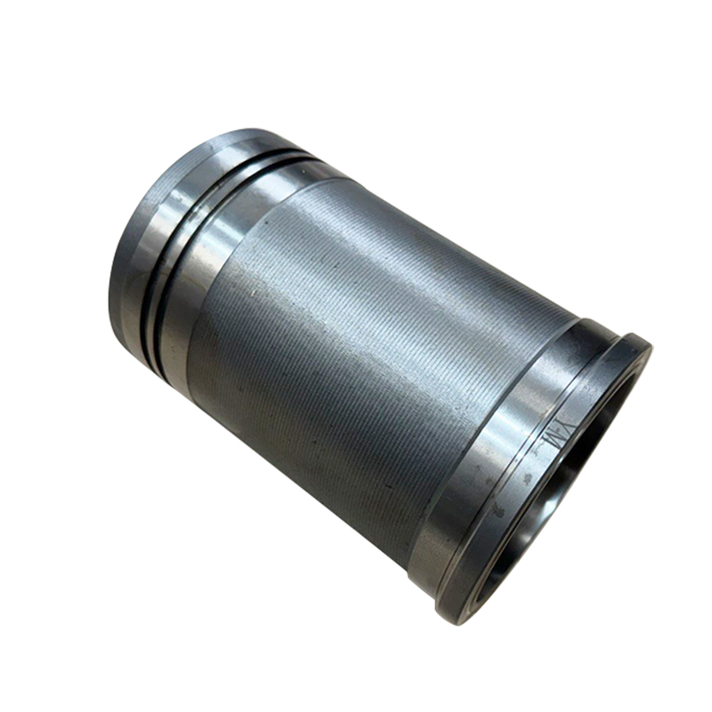 Гильза цилиндра R195 168мм (Ф117/111/109мм)