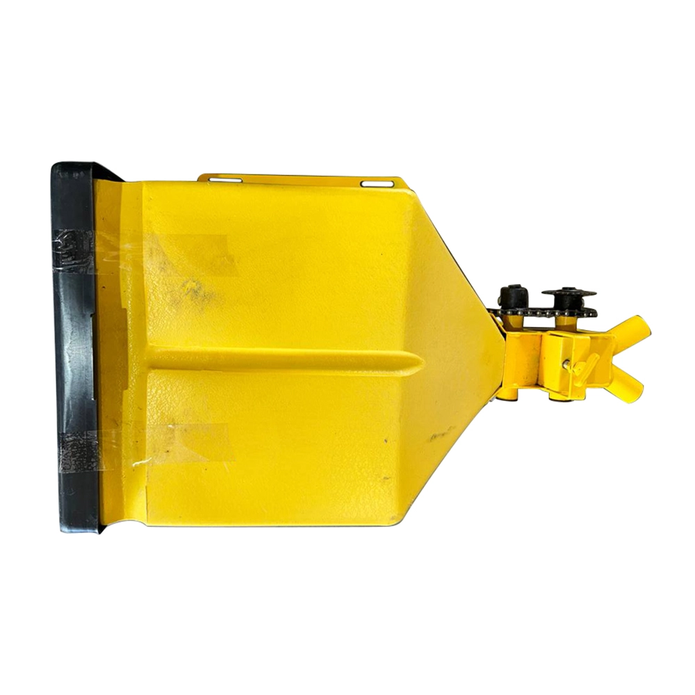 Бачок для удобрений D-Pol к картофелесажалке (30 л.)