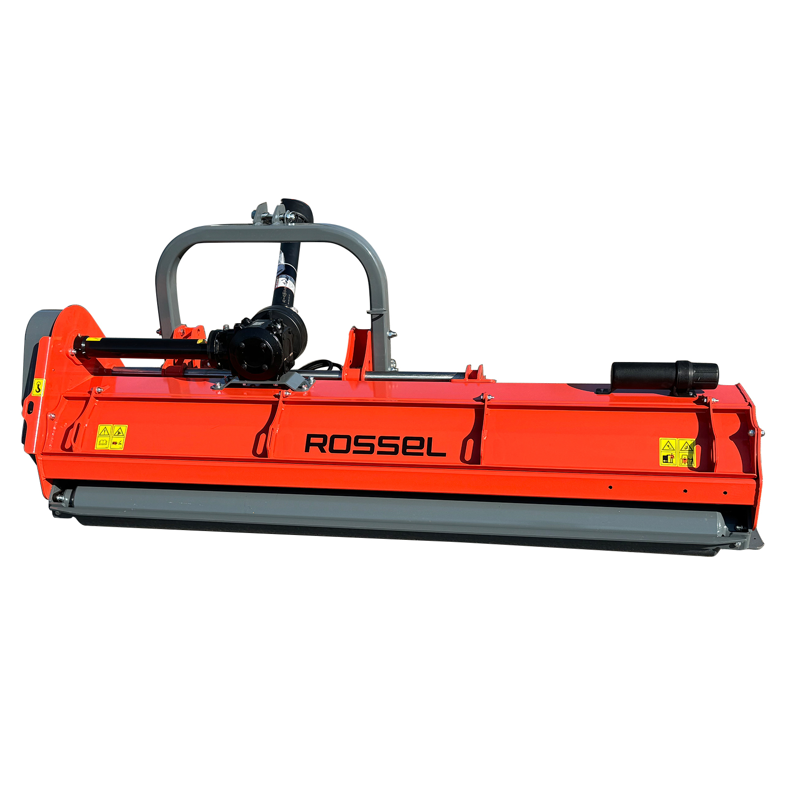 Косилка-мульчер Rossel F.US/J225HA