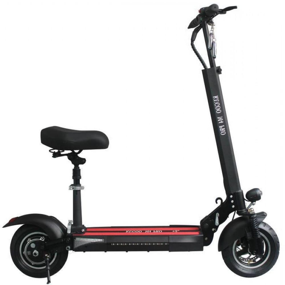 Электросамокат Kugoo M4 Pro 13Ah