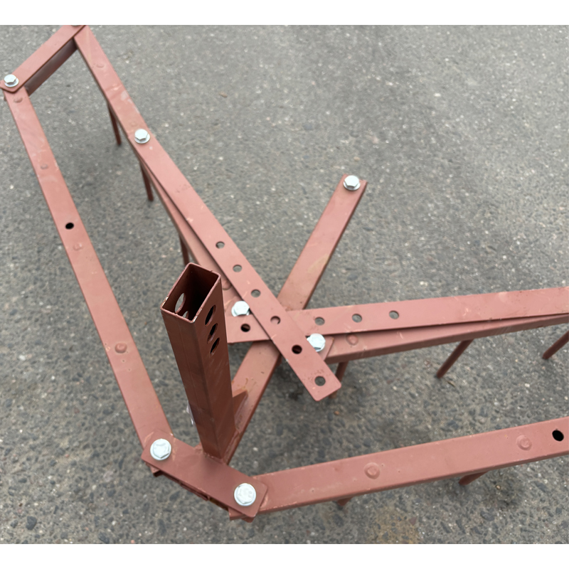 Борона СпецПрофРесурс Б-5