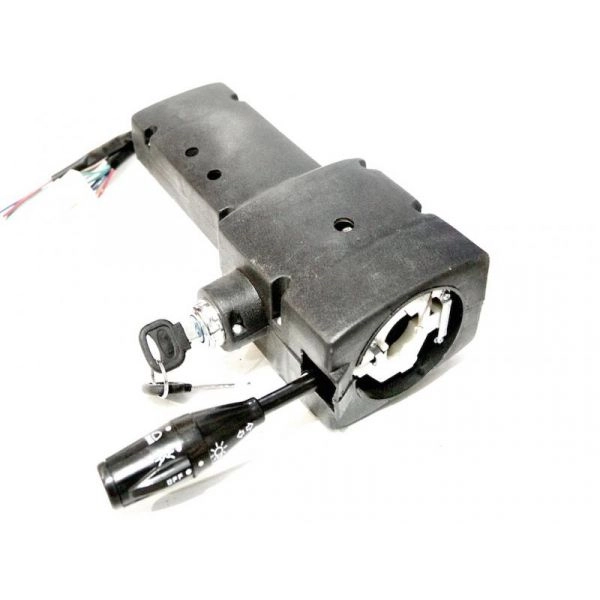 Блок подрулевых переключателей для Rossel XT-152 / XT-184