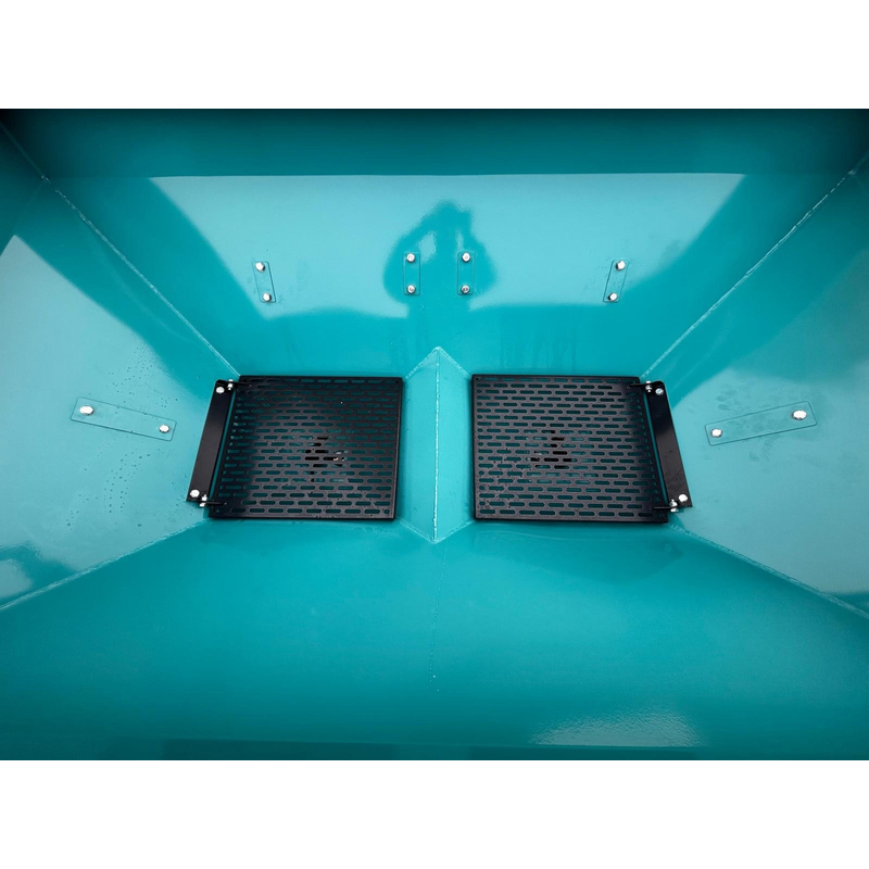 Разбрасыватель РУМ-1000 (базовое исполнение)