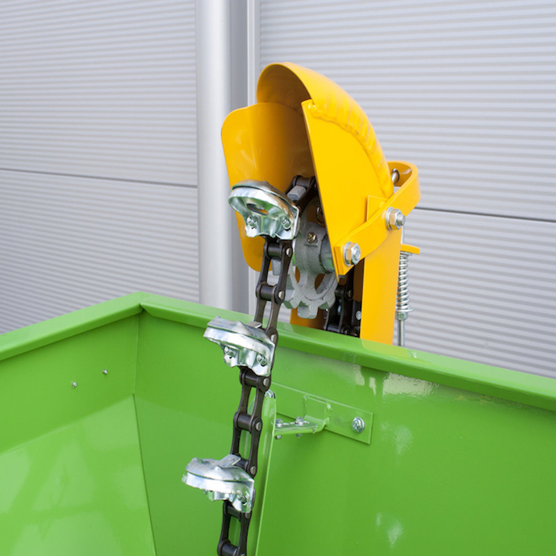 Картофелесажалка Bomet S239/2