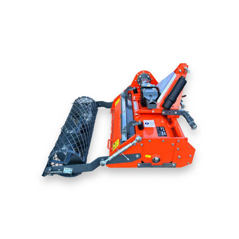 Сепаративная фреза (стоунбурьер) Rossel STB-105