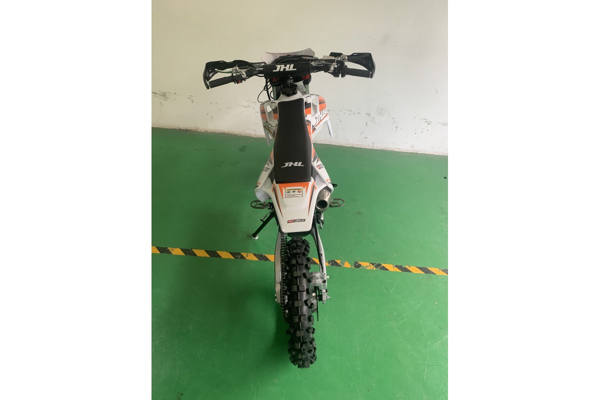 Питбайк JHL Z125E Pro (ZS154FMI-3)
