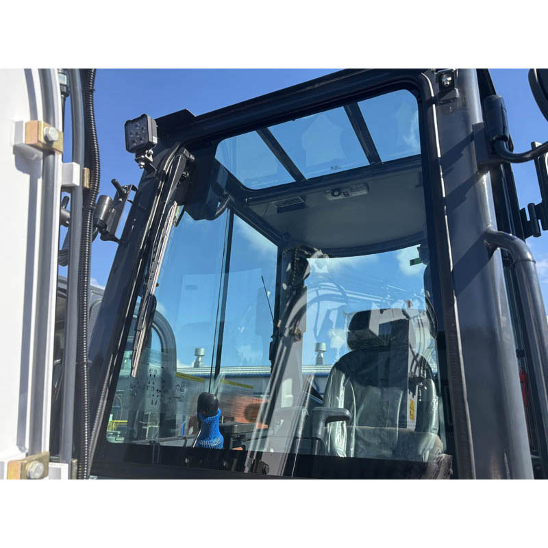 Мини-экскаватор Novamach NE26U