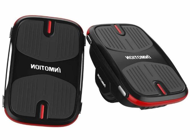 Гироролики Inmotion X1