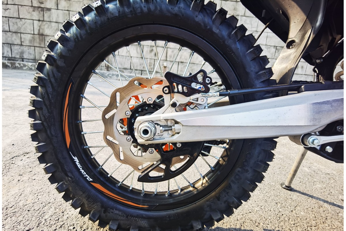 Мотоцикл JHL Z3 CB250 (172FMM-3A)