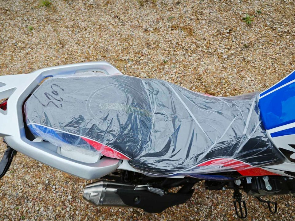 Мотоцикл Motoland 250 ENDURO GS (172FMM-5/PR250)