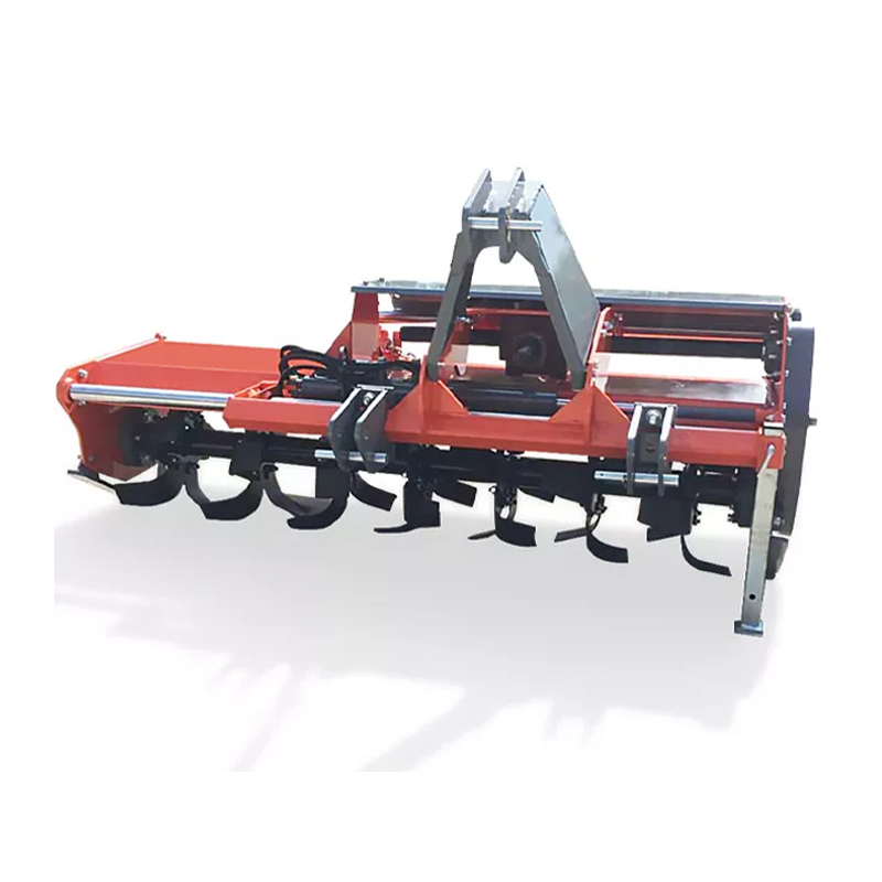 Почвофреза Rossel F.TH/U150H