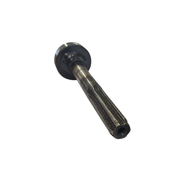 Вал привода ножа копалки КМ-1