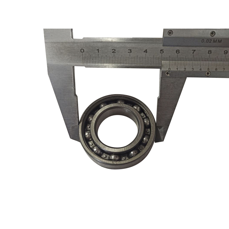 Подшипник 6006 (180106)