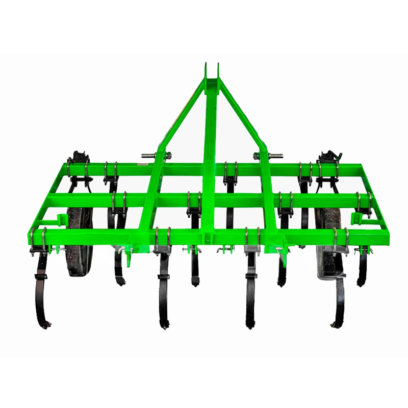 Культиватор Kerland KT-210