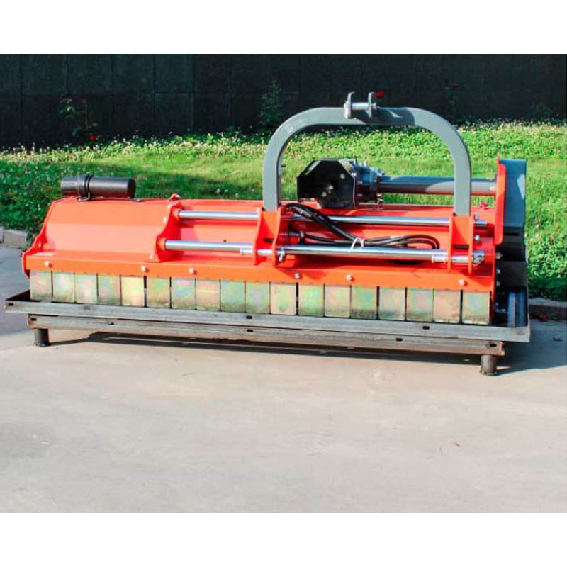 Косилка-мульчер Rossel F.US/M 145HA