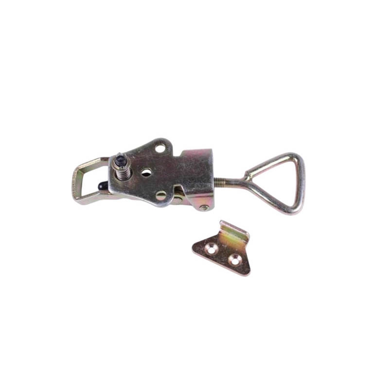 Замок капота тракторов SERIES TY / TE / TB / TC, в сборе