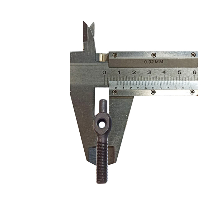 Лапка корзины сцепления для мини-трактора Rossel 242/244/282, комплект