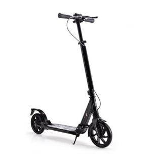 Самокат Sun Color SKL-С 200мм колеса