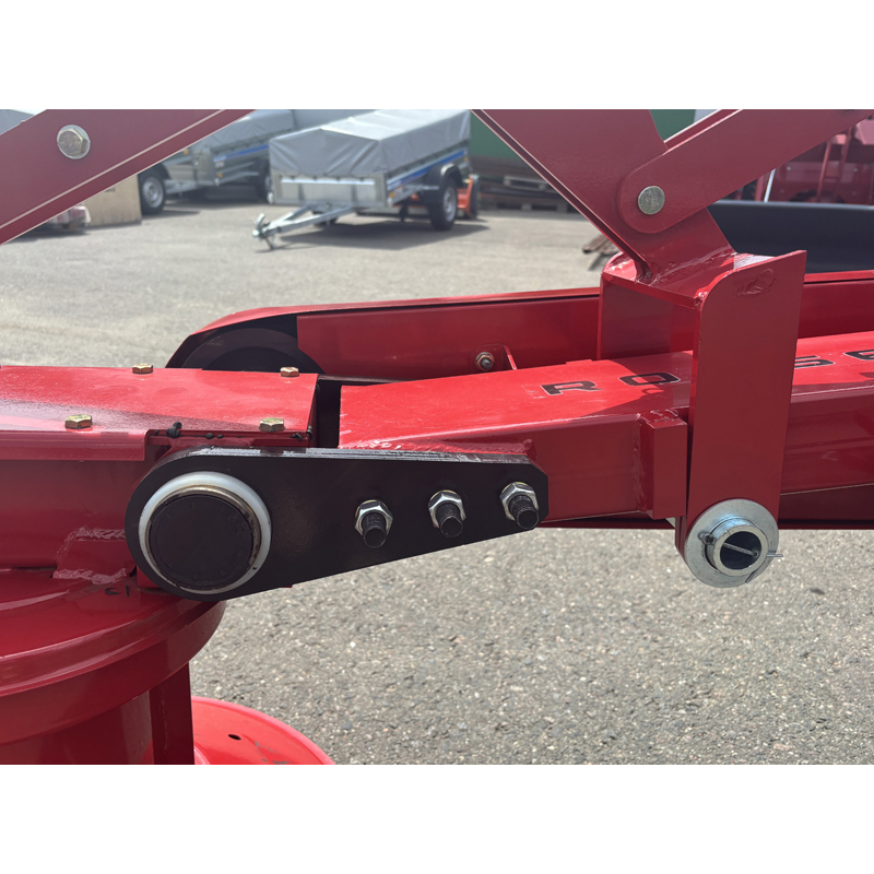 Косилка Rossel ТМ 1,35