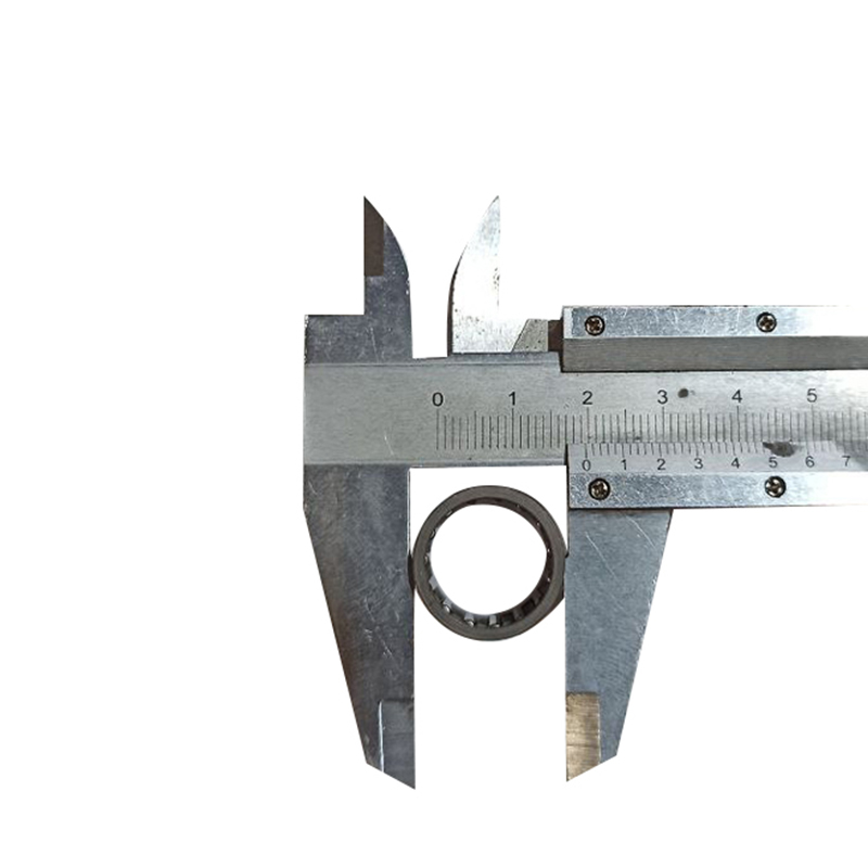 Подшипник игольчатый 16х20х17