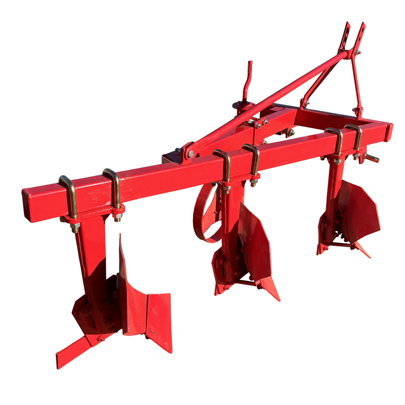 Плуг трехкорпусный 1L-320