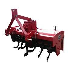 Почвофреза 1,4 для минитрактора