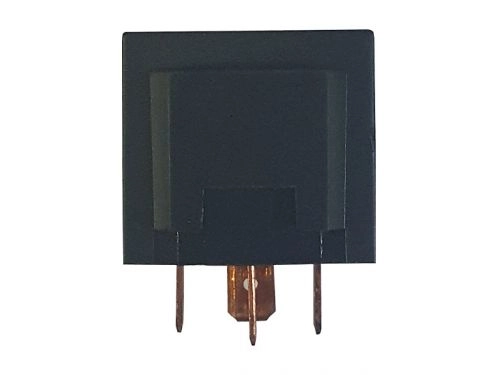 Реле 4 контакта JD1912 12V 80A универсальное