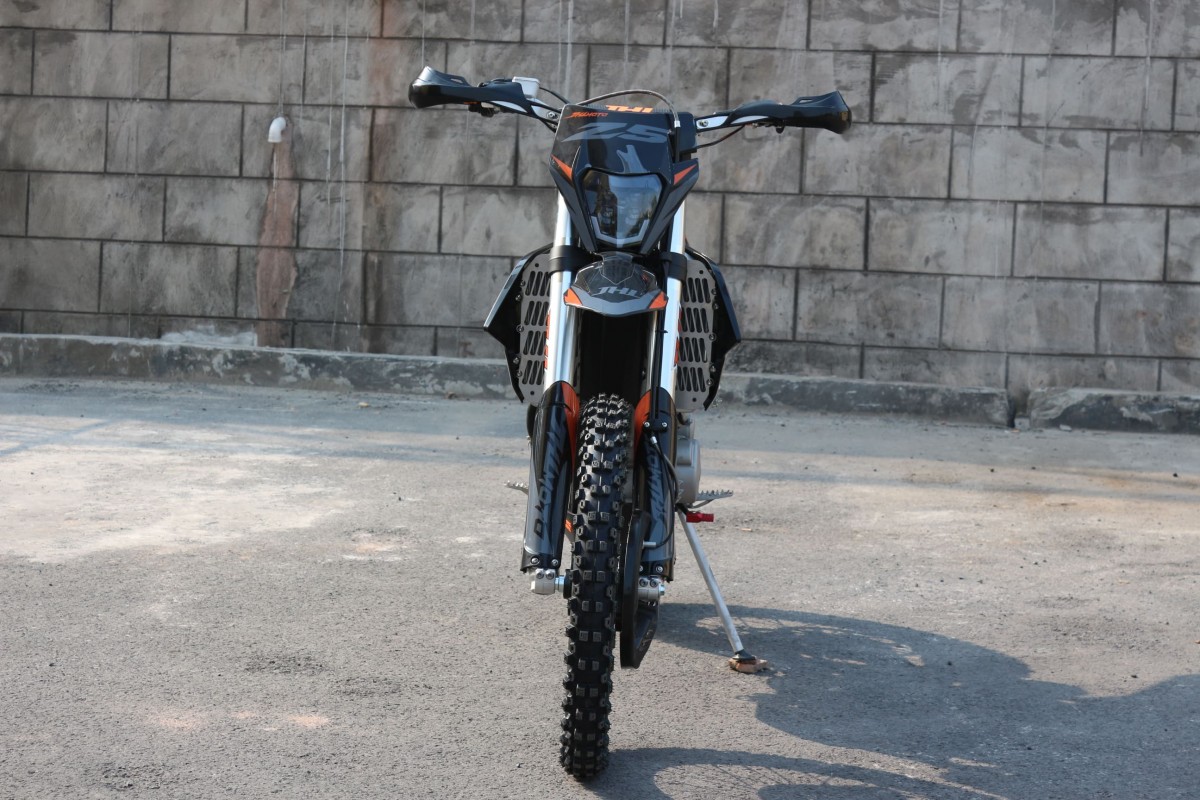 Мотоцикл JHL Z5 NB300 (174MN-5)