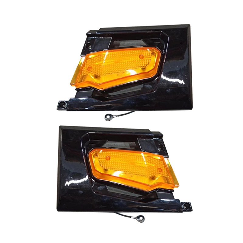 Указатель поворота правый/левый для мини-трактора ROSSEL XT20D