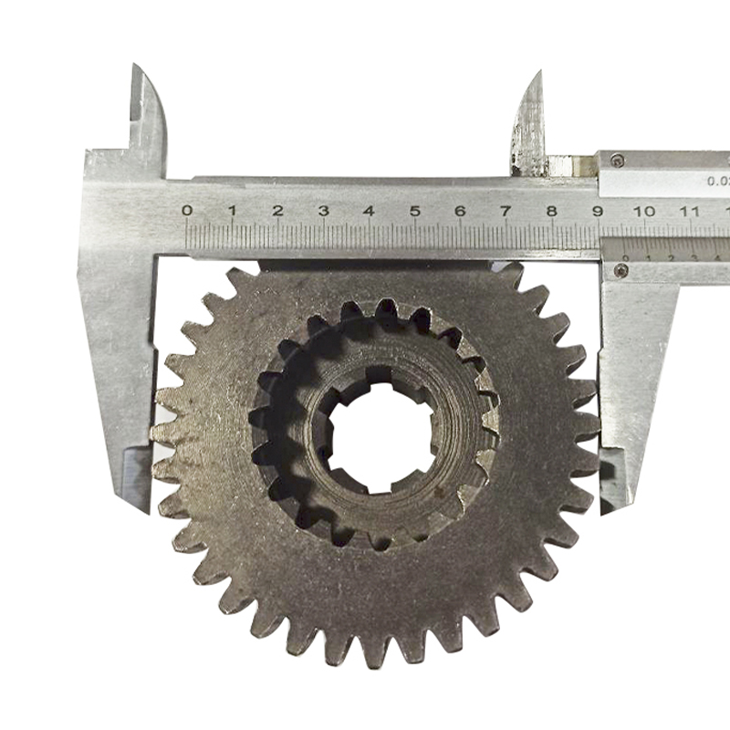 Шестерня повышенных/пониженных для 242/244 Z19/Z37