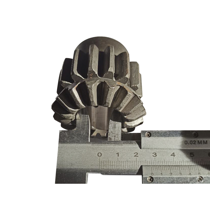 Шестерня вала дифференциала коническая правая Z15/Z16 для 184