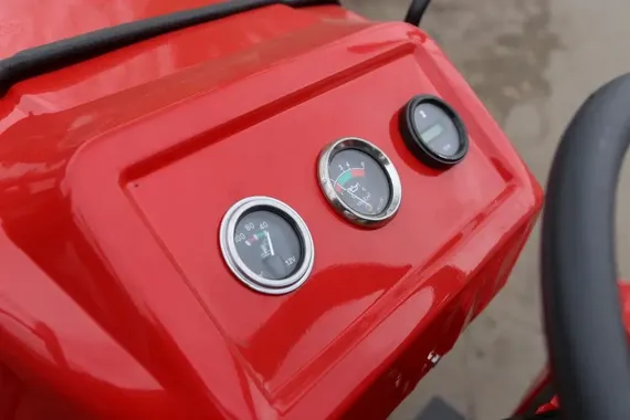 Минитрактор SHTENLI T 240 PREMIUM (24 Л.С.) ПОЧВОФРЕЗА В ПОДАРОК!