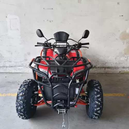 Квадроцикл Storm MAX 300 X Квадроцикл Storm MAX 300 X