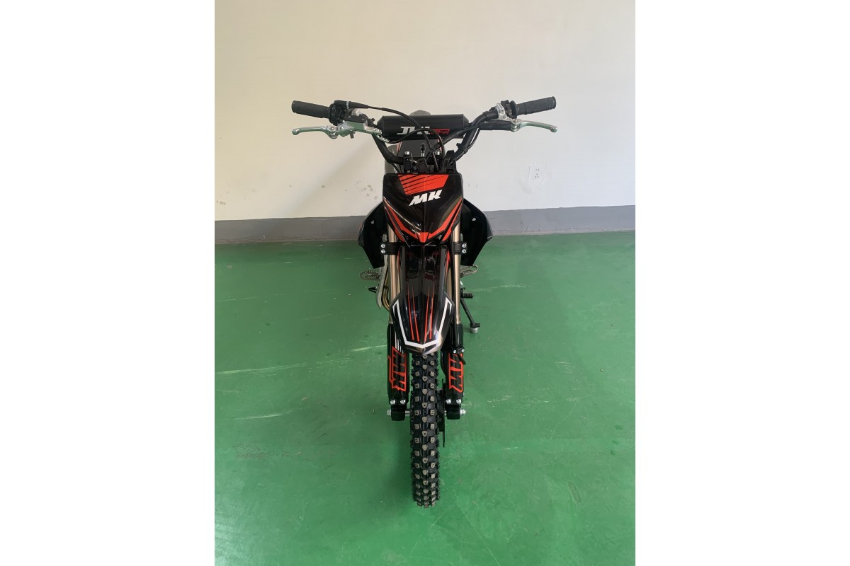Питбайк JHL MK125 (14/12)