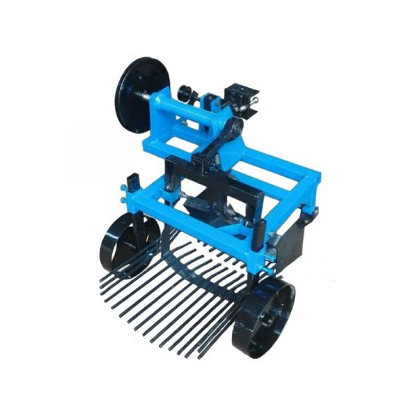 Картофелекопалка КПМТ-01