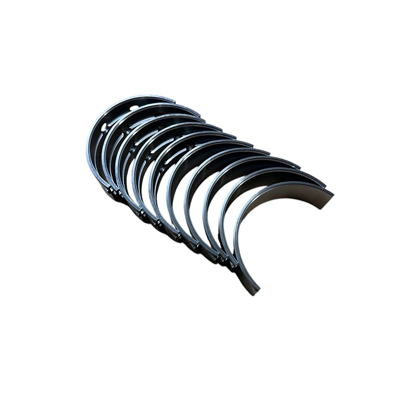 Вкладыши коренные ZN490 (комплект)