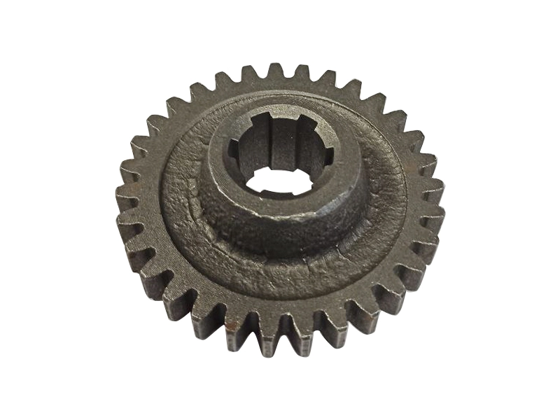 Шестерня промежуточного вала Z=31 КПП/6