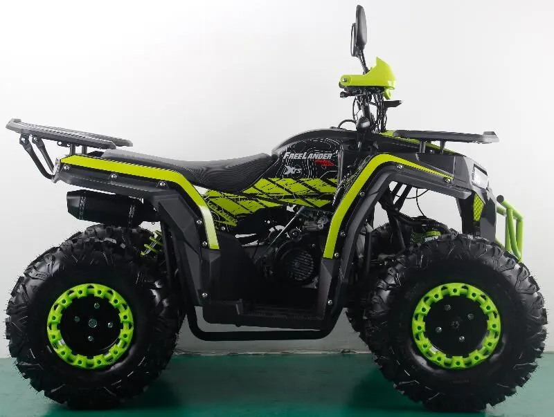 Квадроцикл RACER FREELANDER PRO200 XTS