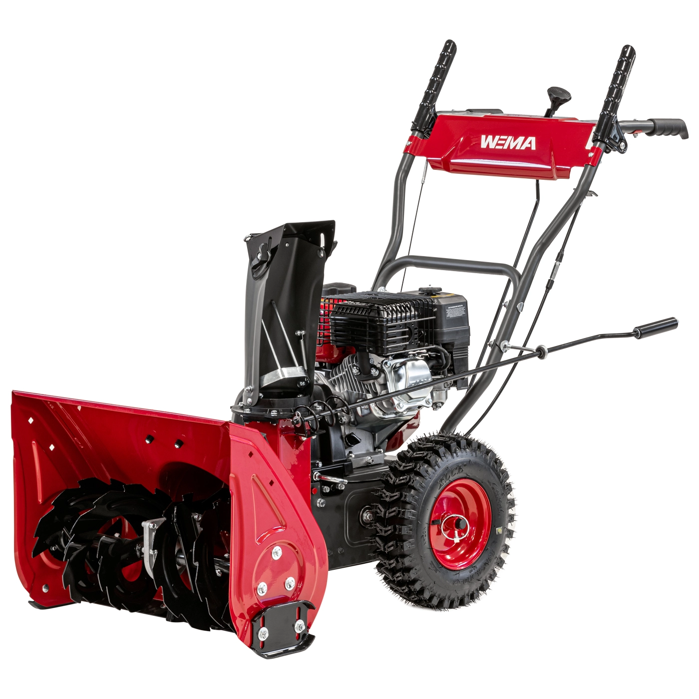 Снегоуборщик бензиновый Weima WXS0722A