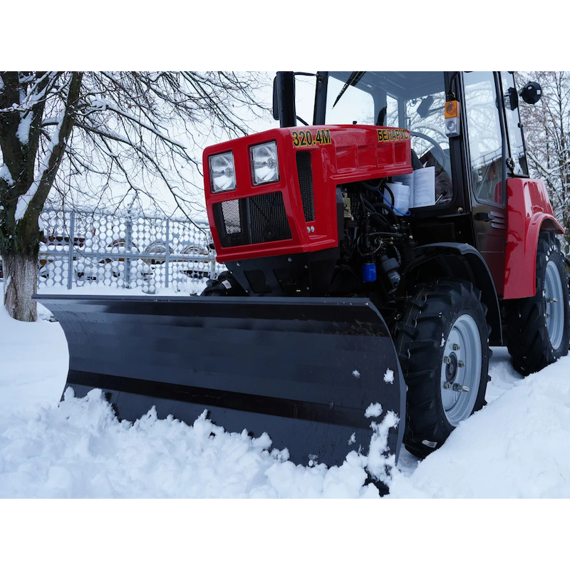 Отвал тракторный ОТ 18-00.00.010-01 (гидроповоротный)