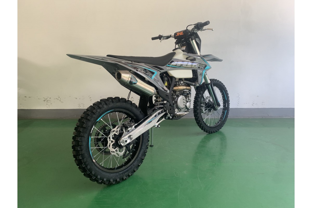 Мотоцикл JHL LX6 NB300 (174MN-5)