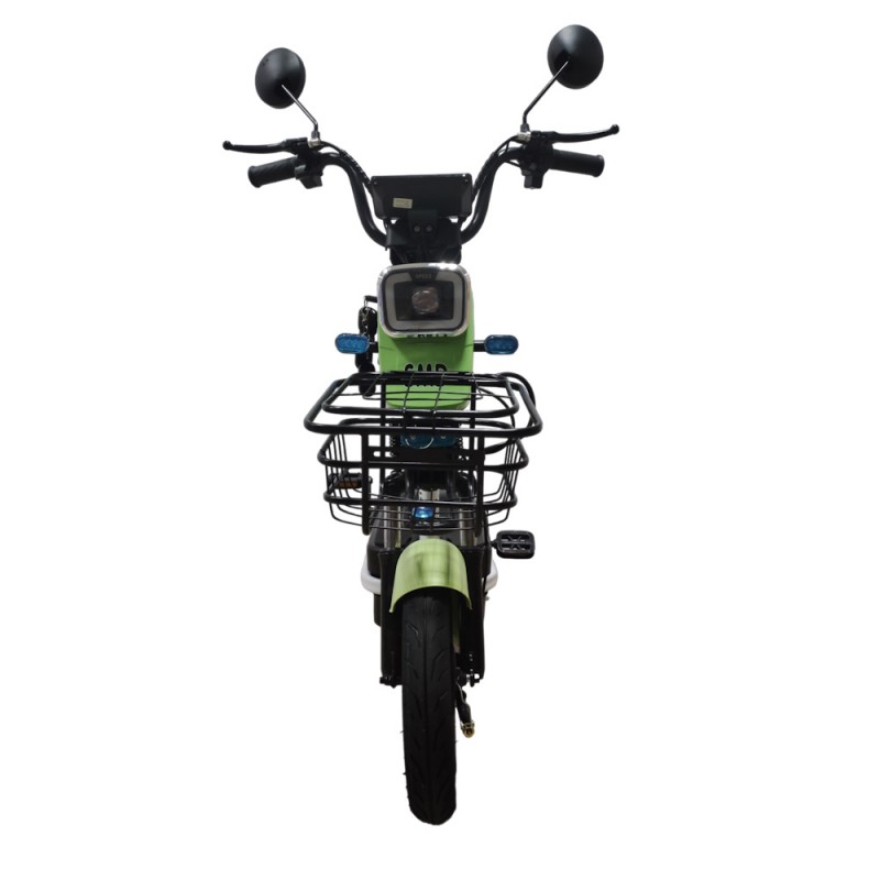 Электросамокат SMD LUCKY+ Электросамокат SMD LUCKY+