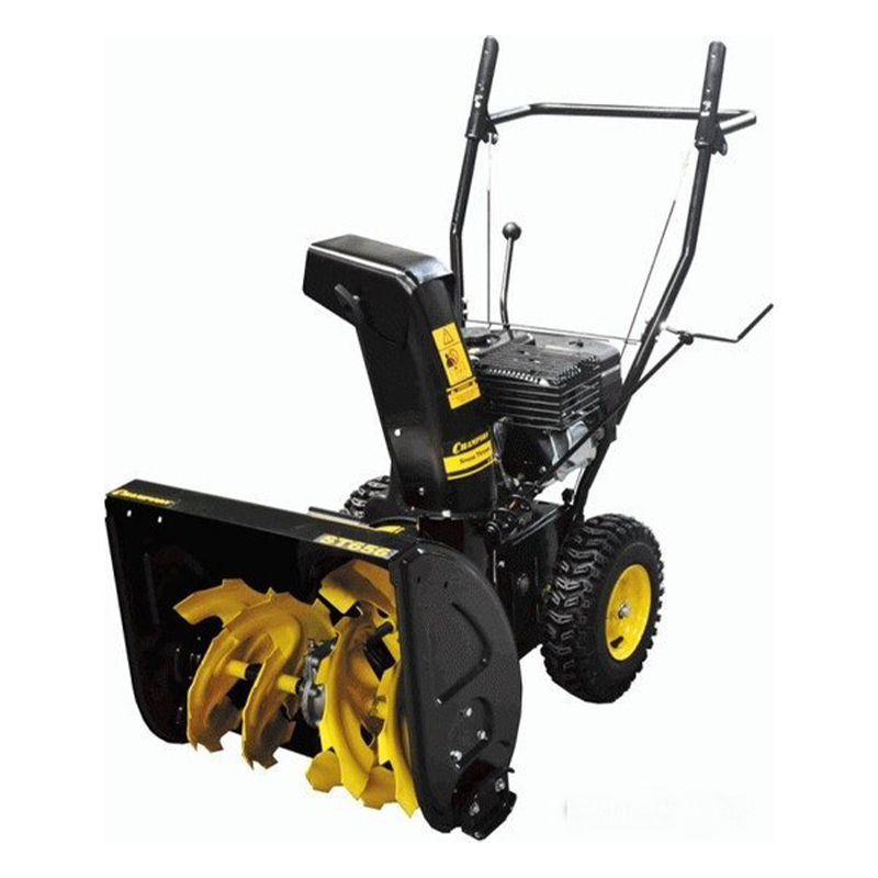 Снегоотбрасыватель Champion ST656